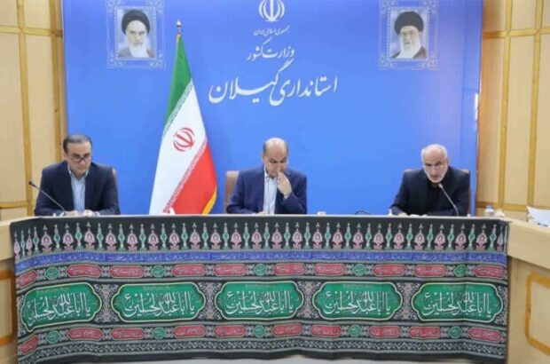 توزیع بیش از ۷۵۰ تن روغن خوراکی در گیلان توزیع بیش از ۷۵۰ تن روغن خوراکی در گیلان