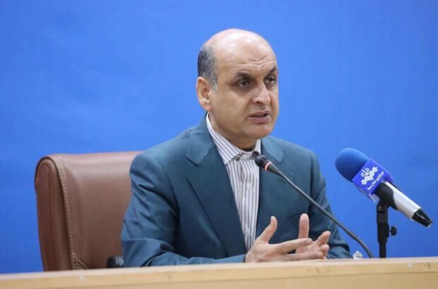 واردات بیرویه در آستانه برداشت برنج، تولید داخلی را تهدید میکند واردات بیرویه در آستانه برداشت برنج، تولید داخلی را تهدید میکند