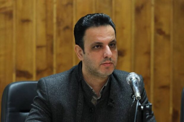 ایران در جمع کشورهای پیشرو جهان در فناوری هوشمندسازی برق ایران در جمع کشورهای پیشرو جهان در فناوری هوشمندسازی برق