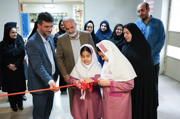 سینما- تئاتردانشآموزی کانون گیلان در رشت گشایش یافت سینما- تئاتردانشآموزی کانون گیلان در رشت گشایش یافت