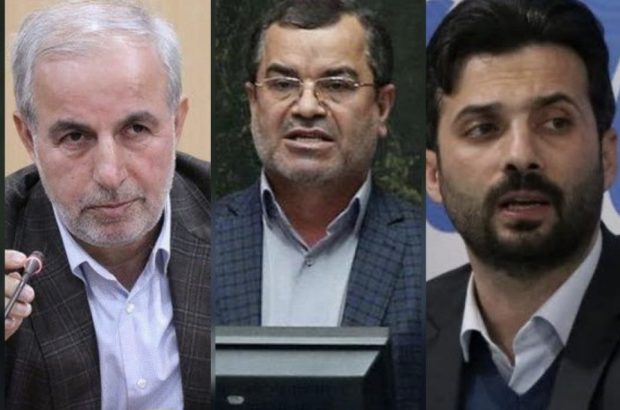 نتایج انتخابات مجلس شورای اسلامی در رشت و خمام مشخص شد