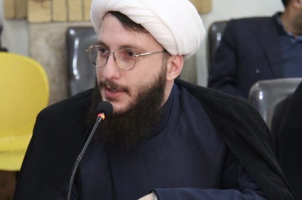 مدیران کانون‌های مساجد سرداران مقابله با تهاجم فرهنگی هستند
