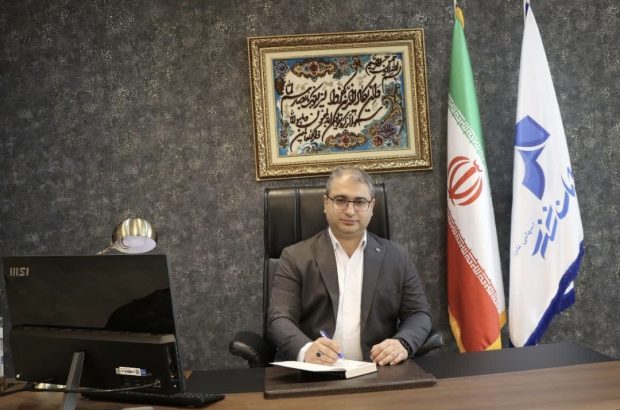 تولیدبیش از ۱/۱۷ میلیون تن انواع محصولات سیمانی مرغوب در سه سال متوالی و تحویل آن به بازار مصرف شمال کشور