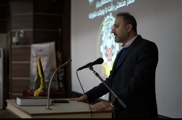 بهره گیری از هوش مصنوعی موجب افزایش راندمان مجموعه ها می شود بهره گیری از هوش مصنوعی موجب افزایش راندمان مجموعه ها می شود