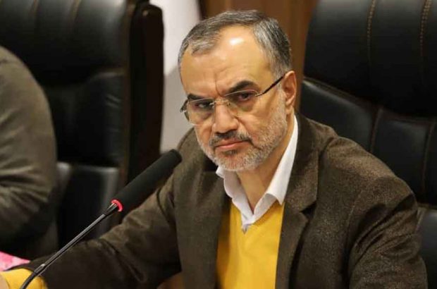 پیام دکتر محمد حسین واثق کارگرنیا رئیس شورای اسلامي شهر رشت به مناسبت فرا رسیدن روز جهانی قدس