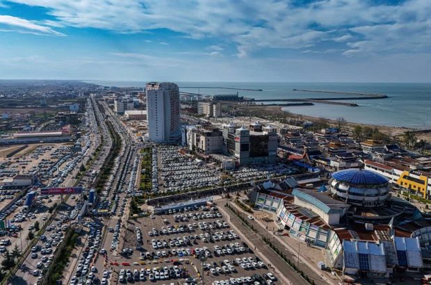 رشد ۲۱ درصدی گردشگران نوروزی منطقه آزاد انزلی با حضور ۱ میلیون و ۸۵۰ هزار گردشگر رشد ۲۱ درصدی گردشگران نوروزی منطقه آزاد انزلی با حضور ۱ میلیون و ۸۵۰ هزار گردشگر