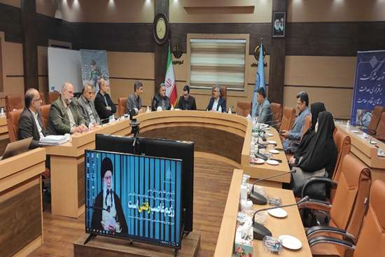 سپاه بار دیگر اقتدار و عزت ایران را اثبات کرد، بلعیدن رژیم صهیونیستی برای ایران کار سختی نیست سپاه بار دیگر اقتدار و عزت ایران را اثبات کرد، بلعیدن رژیم صهیونیستی برای ایران کار سختی نیست