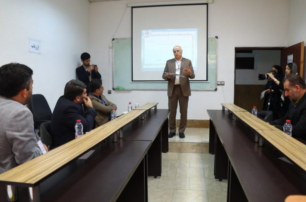 برگزاری کانون ارزیابی شایستگی مدیران اداره کل صمت گیلان برگزاری کانون ارزیابی شایستگی مدیران اداره کل صمت گیلان