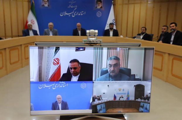 ظرفیت ها و فرصت های سرمایه گذاری در منطقه آزاد انزلی تشریح شد/توافقنامه منطقه آزاد انزلی در حاشیه کمیسیون مشترک دو کشور مبنای مناسبی برای توسعه روابط است ظرفیت ها و فرصت های سرمایه گذاری در منطقه آزاد انزلی تشریح شد/توافقنامه منطقه آزاد انزلی در حاشیه کمیسیون مشترک دو کشور مبنای مناسبی برای توسعه روابط است