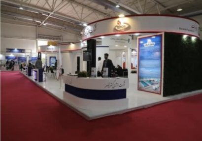 برگزاری نمایشگاه توانمندی‌های صادراتی ایران از ۸ اردیبهشت ماه / رشد ۲۱۵ درصدی صدور کارت‌ بازرگانی در گیلان
