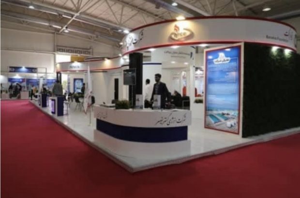 برگزاری نمایشگاه توانمندیهای صادراتی ایران از ۸ اردیبهشت ماه / رشد ۲۱۵ درصدی صدور کارت بازرگانی در گیلان برگزاری نمایشگاه توانمندیهای صادراتی ایران از ۸ اردیبهشت ماه / رشد ۲۱۵ درصدی صدور کارت بازرگانی در گیلان