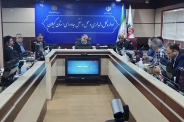 حوادث ترافیکی یکی از دغدغه‌های مسئولین است/ برگزاری همایشی با موضوع فرهنگ سازی‌ صحیح رانندگی و کاهش حوادث جاده‌ای