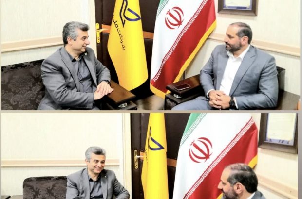 استفاده از ظرفیت پست در توسعه و رونق بازارچه های مرزی بندر آستارا استفاده از ظرفیت پست در توسعه و رونق بازارچه های مرزی بندر آستارا