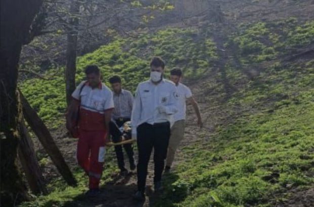 کارشناسان اورژانس پاشاکی؛ فراتر از وظایف عمل کردند