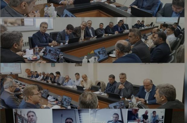 آمادگی کامل توزیع برق گیلان برای عبور موفق از پیک بار تابستان آمادگی کامل توزیع برق گیلان برای عبور موفق از پیک بار تابستان