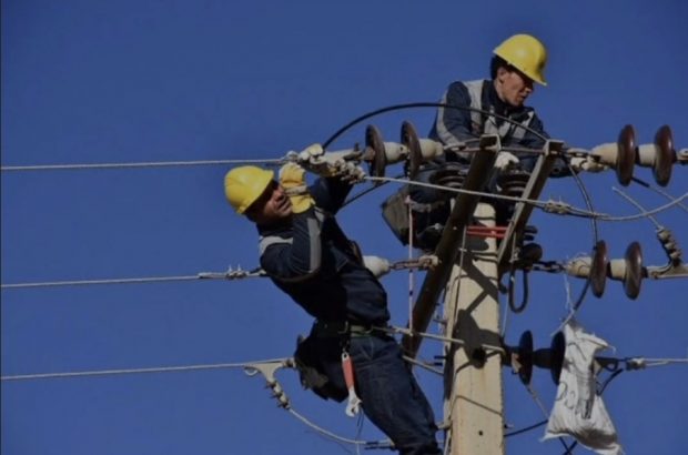 پیام تبریك مدیر عامل شركت توزیع نیروی برق استان گیلان به مناسبت فرا رسیدن روز جهانی سیمبان پیام تبریك مدیر عامل شركت توزیع نیروی برق استان گیلان به مناسبت فرا رسیدن روز جهانی سیمبان