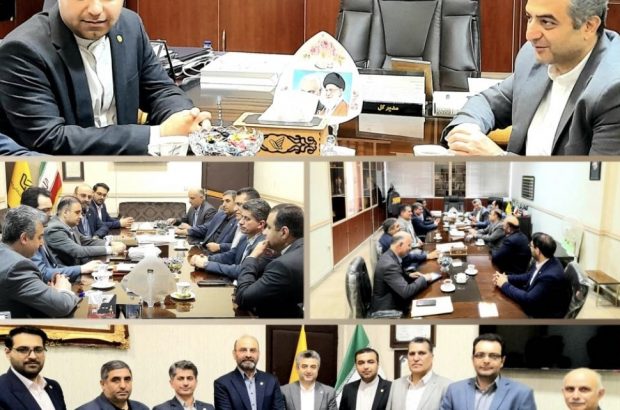 استفاده از بستر پست در فرآیند درخواست و ارسال نظرات کارشناسان دادگستری استفاده از بستر پست در فرآیند درخواست و ارسال نظرات کارشناسان دادگستری