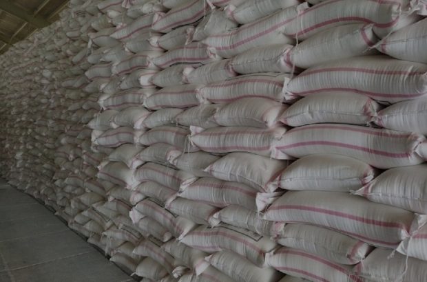 واحد عرضه کود شیمیایی یارانهای در گیلان به دلیل گرانفروشی جریمه شد واحد عرضه کود شیمیایی یارانهای در گیلان به دلیل گرانفروشی جریمه شد