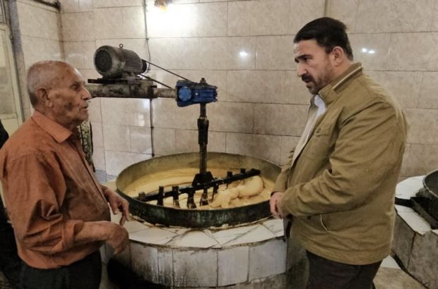 کشت نیشکر در لنگرود سال گذشته ۹۰ میلیارد ریال درآمدزایی داشته است