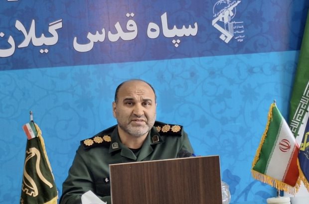 قدرت بسیج نقش موثری در تقویت وفاق و هم‌افزایی جامعه کار و تولید دارد