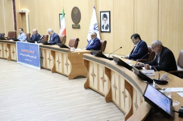 افزایش غیر منطقی تعرفه برق با شعار سال همخوانی ندارد/ بیش از ۱۴۰ طرح نیمه تمام صنعتی گیلان در انتظار تسهیلات افزایش غیر منطقی تعرفه برق با شعار سال همخوانی ندارد/ بیش از ۱۴۰ طرح نیمه تمام صنعتی گیلان در انتظار تسهیلات