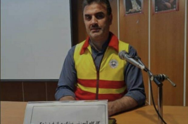 دانش آموزان با آموزش پیشگری از غرق شدگی سفیران نجات غریق می شوند دانش آموزان با آموزش پیشگری از غرق شدگی سفیران نجات غریق می شوند