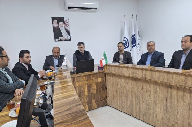 اصحاب رسانه و کارگران در خط،مقدم جبهه اقتصادی هستند‌/ نقش رسانه ها  در تبیین دستاوردهای نظام /انجام سالانه ۱۲ هزار بازرسی از کارگاه های مشمول کار /شرکت کاسپین تامین بزرگترین شرکت تهیه آمپول در کشور است