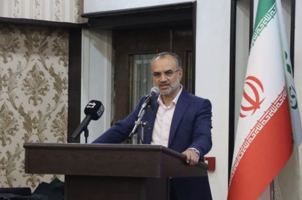 شهر رشت به یک کارگاه بزرگ عمرانی تبدیل شده است/عملکرد مجموعه مدیریت شهری رشت همانند یک ویترین در مقابل دید همگان قرار دارد