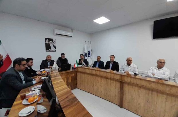 استفاده از ظرفیت بسیج برای توسعه بارقه امید در جامعه