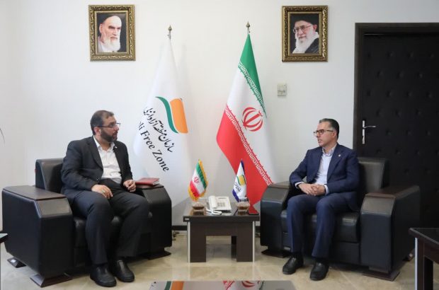 بنادر انزلی و كاسپین مكمل یكدیگرند بنادر انزلی و كاسپین مكمل یكدیگرند