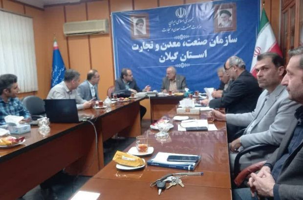 بازار بیالتهاب گیلان، مدیون اصناف و کسبه پرتلاش است بازار بیالتهاب گیلان، مدیون اصناف و کسبه پرتلاش است