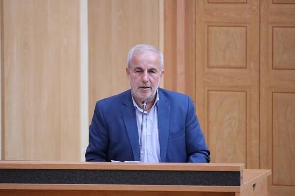 جلسه فراکسیون اکثریت جهت تصمیم‌گیری درباره هیئت رئیسه مجلس