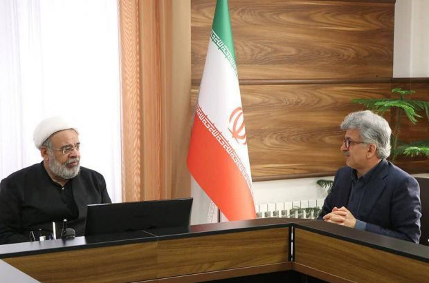 طرح‌های توسعه‌ای سلامت‌محور استان باید در اولویت کاری باشد