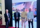 بازدید مدیر عامل شرکت شهرکهای صنعتی گیلان از نمایشگاه اکسپو ۲۰۲۴