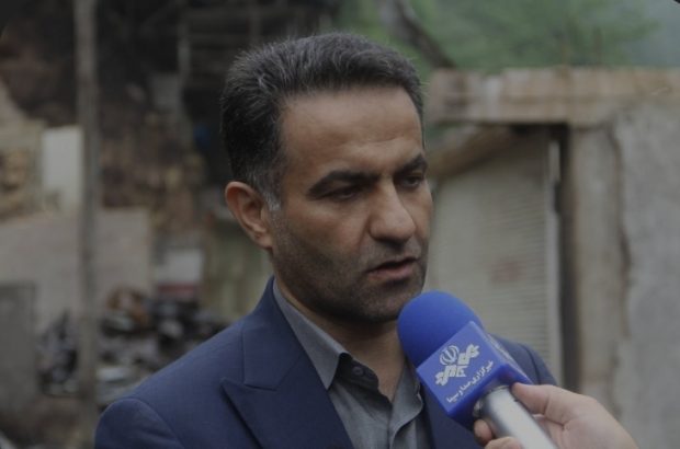 حق تفکیک برای زمینهای امامزاده ابراهیم شفت کاهش پیدا میکند حق تفکیک برای زمینهای امامزاده ابراهیم شفت کاهش پیدا میکند