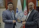 سرپرست معاونت املاک و حقوقی اداره کل راه و شهرسازی استان گیلان معرفی شد