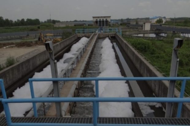 اجرای پروژه های فاضلاب بهداشتی با ارزش قراردادی بالغ بر۱۴ هزار میلیارد ریال در شهر رشت