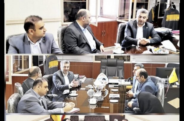 ایجاد الگوی تجارت الکترونیک برای مدد جویان کمیته امداد با استفاده از ظرفیت لجستیک پست