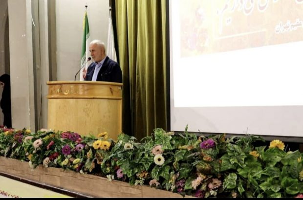 همایش بزرگ فرهنگیان گیلانی مقیم تهران با حضور کوچکی نژاد نماینده شهرستان های رشت و خمام صورت گرفت