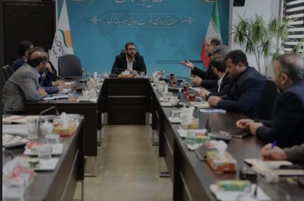 هم افزایی نهادهای استانی و ملی جهت بهره برداری حداکثری منافع ملی پس از اتصال خط ریلی هم افزایی نهادهای استانی و ملی جهت بهره برداری حداکثری منافع ملی پس از اتصال خط ریلی