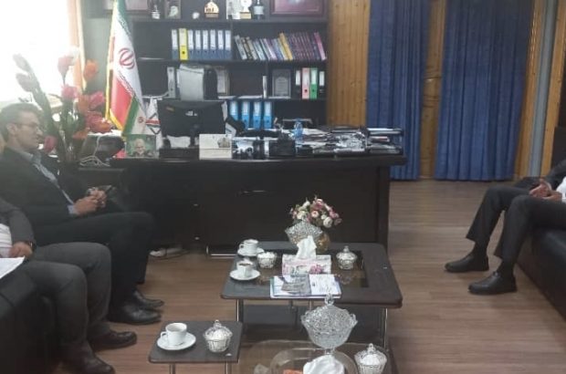 بازدید میدانی و بررسی چگونگی نگهداری و تعیین تکلیف ۱۰۰ دستگاه کامیون کِشنده در آستارا