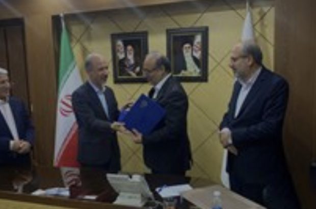 ۱۵ هزار مگاوات واحد نیروگاهی با تسهیلات صندوق توسعه ملی احداث میشود/ تزریق ۷.۵ میلیارد دلار به صنعت نیروگاهی کشور ۱۵ هزار مگاوات واحد نیروگاهی با تسهیلات صندوق توسعه ملی احداث میشود/ تزریق ۷.۵ میلیارد دلار به صنعت نیروگاهی کشور