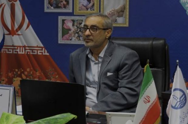 پیام دبیر قرارگاه جوانی جمعیت دانشگاه به مناسبت فرارسیدن هفته ملی جمعیت پیام دبیر قرارگاه جوانی جمعیت دانشگاه به مناسبت فرارسیدن هفته ملی جمعیت