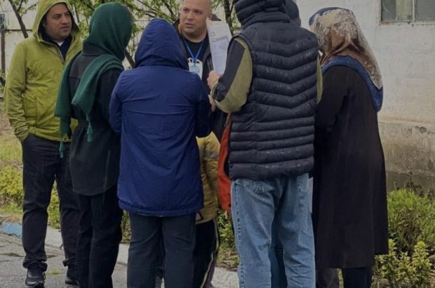 بازی خانوادگی اسرار شیلات در بندر کیاشهر  چطور ایده‌پردازی شد؟ چرا مجموعه تاریخی شیلات؟