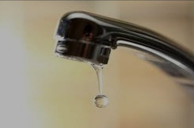 رفع افت فشار آب شرب در بخش مرکزی و قدیمی شهر رشت