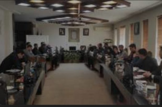 توافق وزارتخانه های نیرو و صمت برای تامین برق پایدار صنایع در اوج بار تابستان ١٤٠٣ توافق وزارتخانه های نیرو و صمت برای تامین برق پایدار صنایع در اوج بار تابستان ١٤٠٣