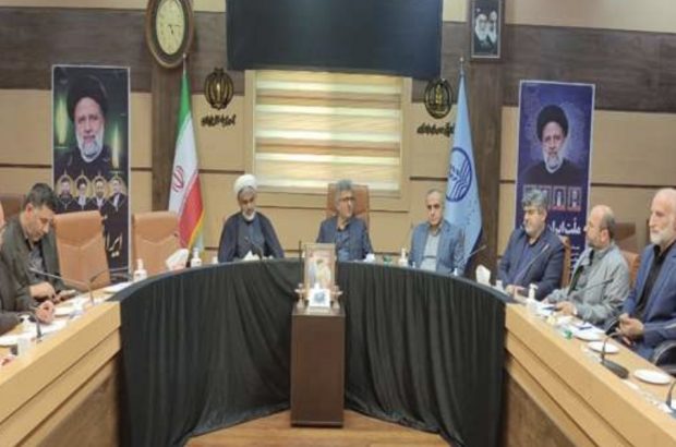 ضرورت راهاندازی موکب سلامت در گیلان؛ هستههای فرهنگی تحولخواه در دانشگاه تشکیل شود ضرورت راهاندازی موکب سلامت در گیلان؛ هستههای فرهنگی تحولخواه در دانشگاه تشکیل شود