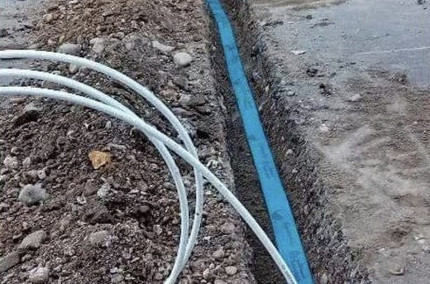 نصب و واگذاری بیش از ۵ هزار و ۶۰۰ فقره انشعاب آب در شهرستان رشت