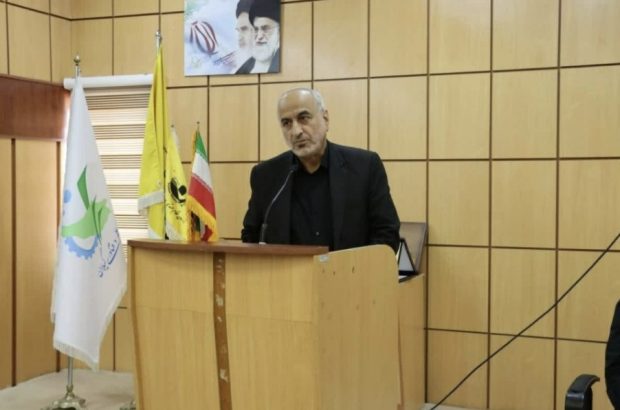 اعضای جدید هیئت مدیره نظام مهندسی معدن گیلان انتخاب شدند