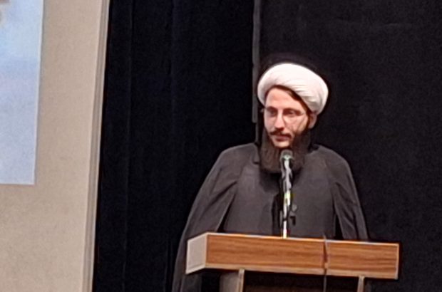 رونمایی پوستر رویداد فرهنگی هزار مشعل رونمایی پوستر رویداد فرهنگی هزار مشعل